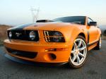 Saleen S302 Parnelli Jones Limited Edition 2006 года